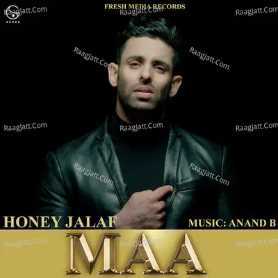 Maa Cover