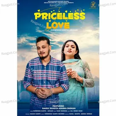 Priceless Love