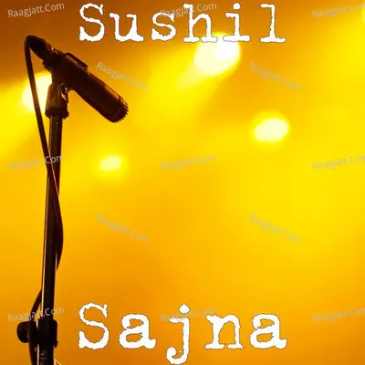 Sajna Cover