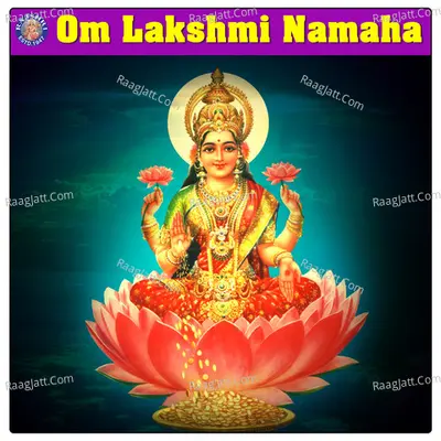 Om Lakshmi Namaha - Traditional