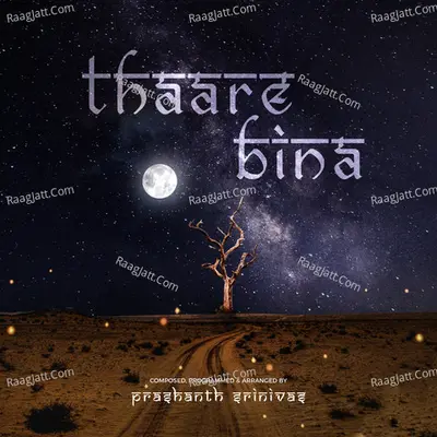 Thaare Bina Cover