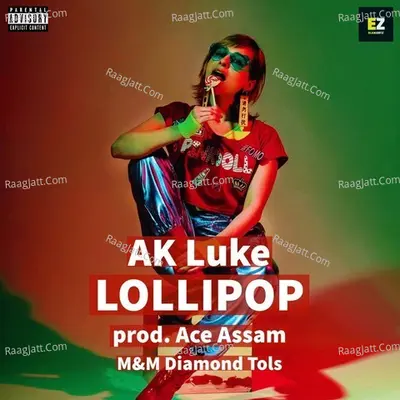 Lollipop