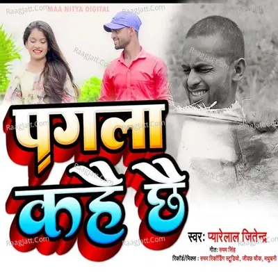 Pyare Lal Jitendra Image