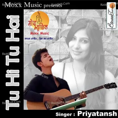 Tu Hi Tu Hai Cover