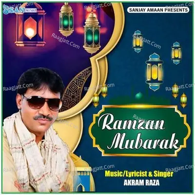 Akram Raza