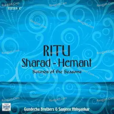 Ritu Sharad Hemant Poster