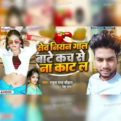 Rahul Raj Chauhan