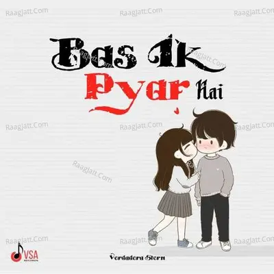 Bas Ik Pyar Hai Cover