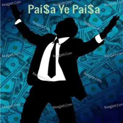 Paisa Ye Paisa Cover