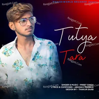 Tutya Tara Cover