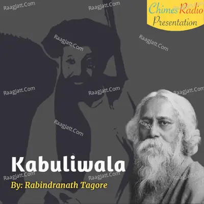 Kabuliwala - season - 1 Poster
