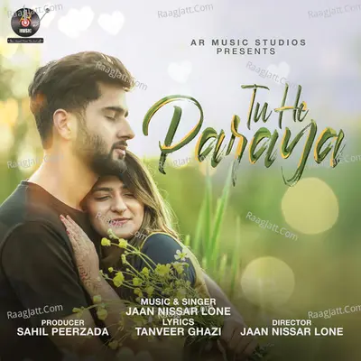 Tu He Paraya Cover