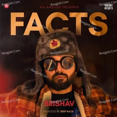 Facts Cover