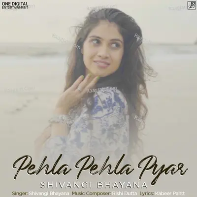 Pehla Pehla Pyar Cover