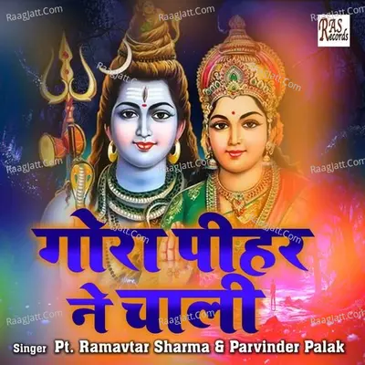Gora Peehar Ne Chali Cover