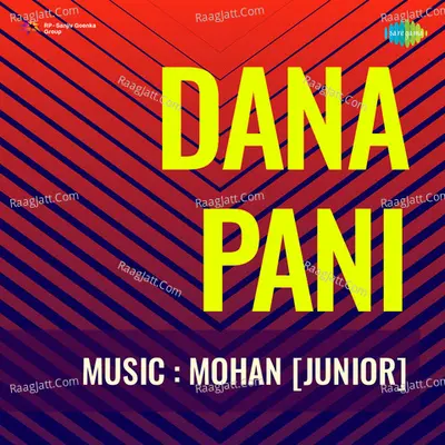 Dana Pani Poster
