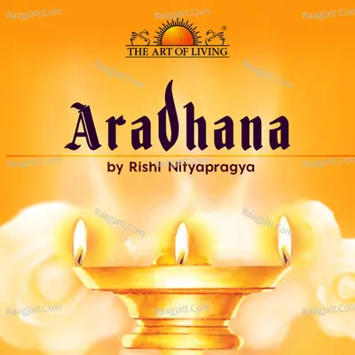 Aradhana Poster