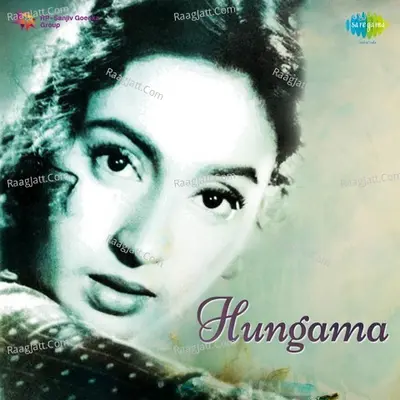 Hungama - Lata Mangeshkar