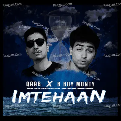 Imtehaan Cover