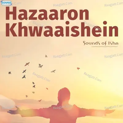 Hazaaron Khwaaishein Cover