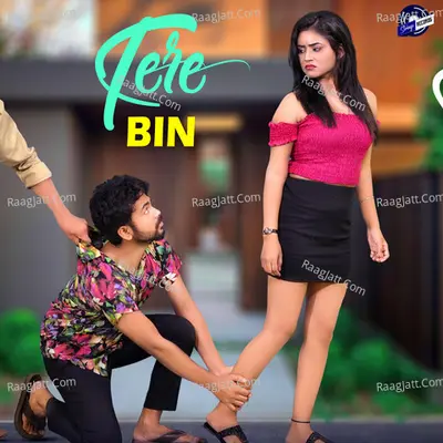 Tere Bin Cover