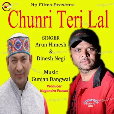 Arun Himesh Image