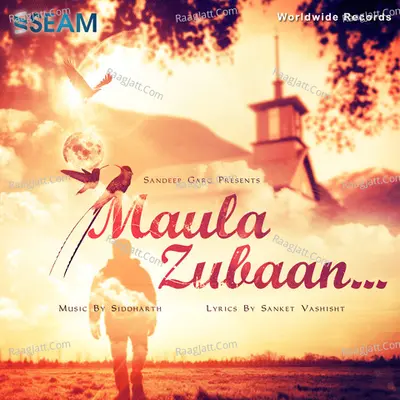 Maula Zubaan Poster