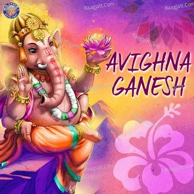 Avighna Ganesh - Traditional
