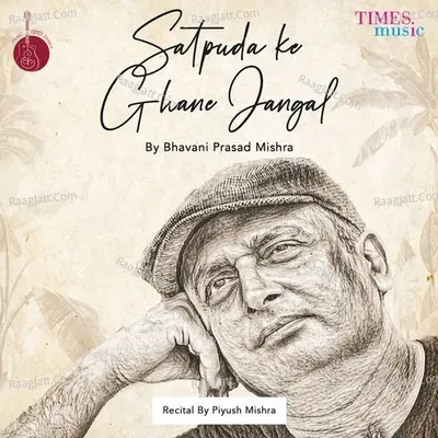 Satpuda Ke Ghane Jangal Cover
