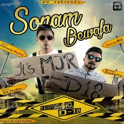 Sonam Bewafa Cover