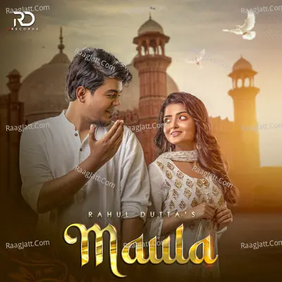 Maula Cover