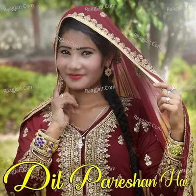 Dil Pareshan Hai Poster