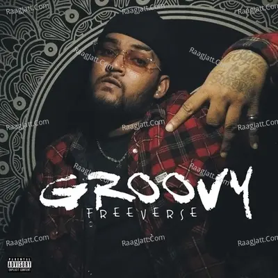 Groovy (Freeverse) Cover