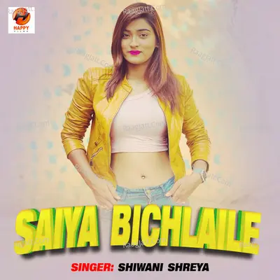 Saiya Bichlaile