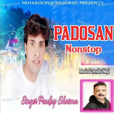 Padosan Nonstop Poster