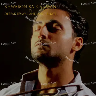 Khwabon Ka Caravan Cover