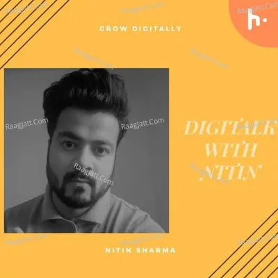 Digitalk with nitin - season - 1 Poster