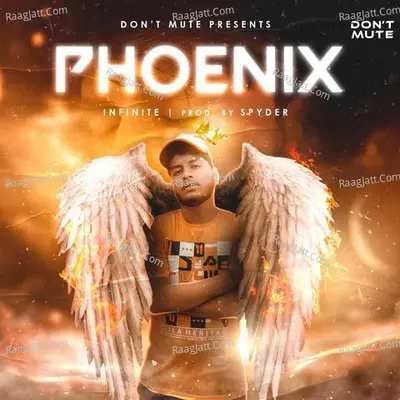 Phoenix Poster