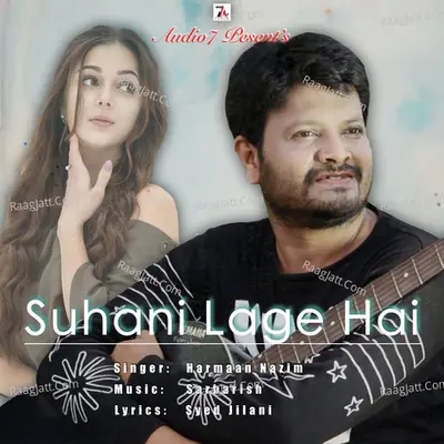 Suhani Lage Hai Cover