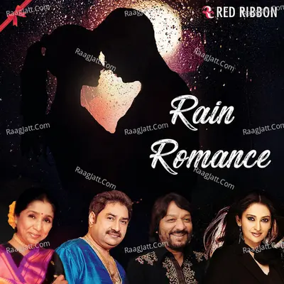 Rain Romance Poster