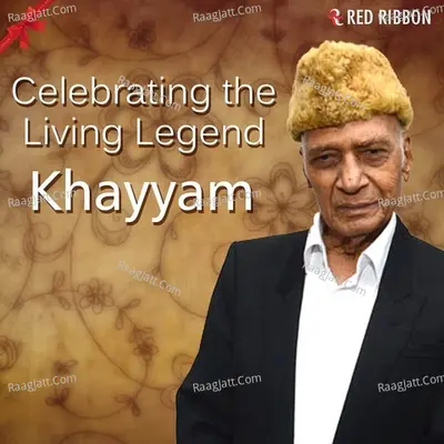 Celebrating The Living Legend - Khayyam - Khayyam
