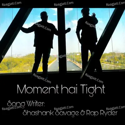 Moment Hai Tight Cover