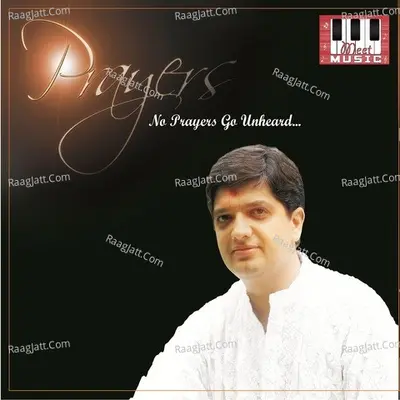 Prayers - Jaydeep Swadia