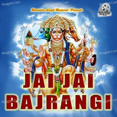 Jai Jai Bajrangi Poster