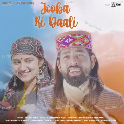 Jooba Ri Daali Cover