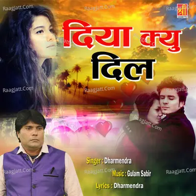 Diya Kyu Dil Cover