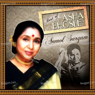 Anmol Sargam - Rajesh Roshan