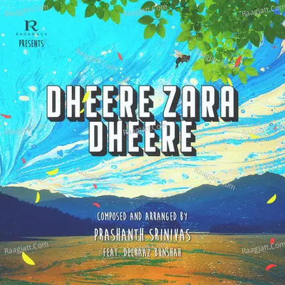 Dheere Zara Dheere Cover