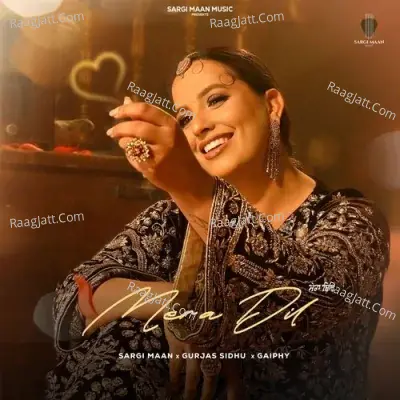 Mera Dil Cover