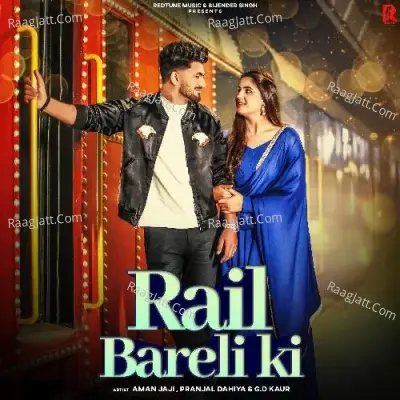 Rail Bareli Ki Cover
